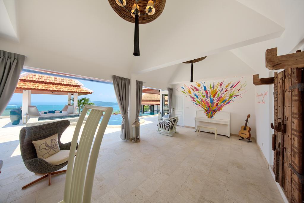 Nirvana & Boutique Villa *