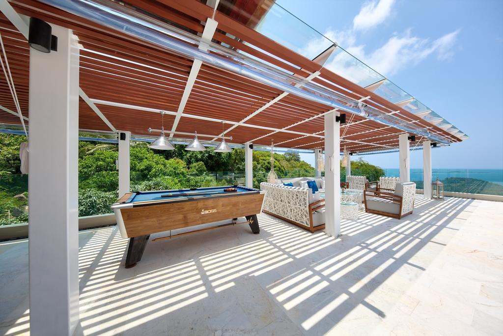 Nirvana & Boutique Taling Ngam (Koh Samui)
