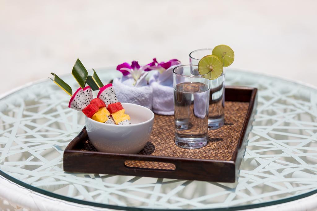 Nirvana & Boutique Taling Ngam (Koh Samui)