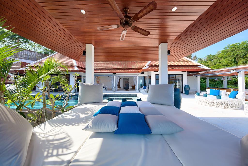 Villa Nirvana & Boutique