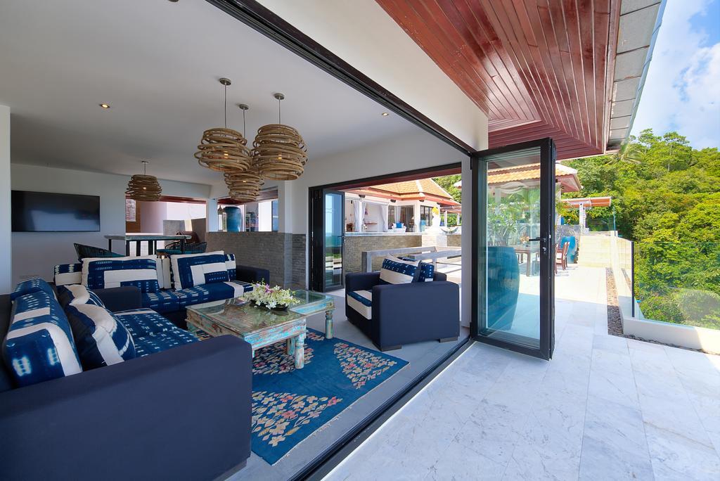 Nirvana & Boutique Villa *