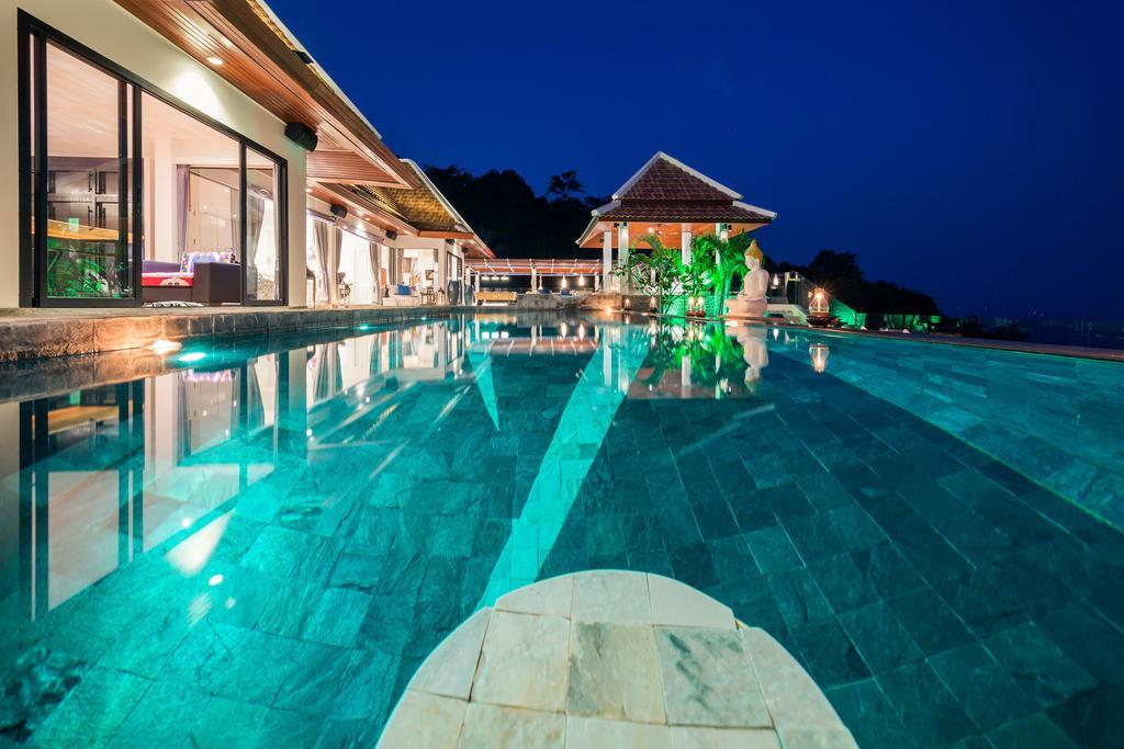 Villa Nirvana & Boutique *