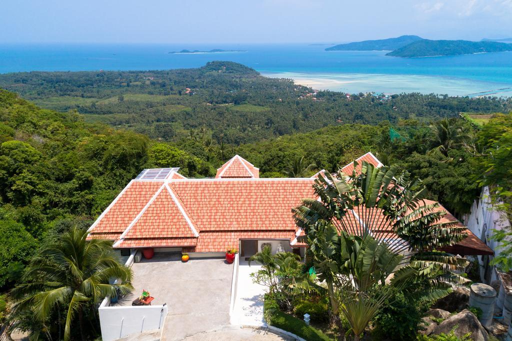 Nirvana & Boutique Pousada Taling Ngam (Koh Samui)