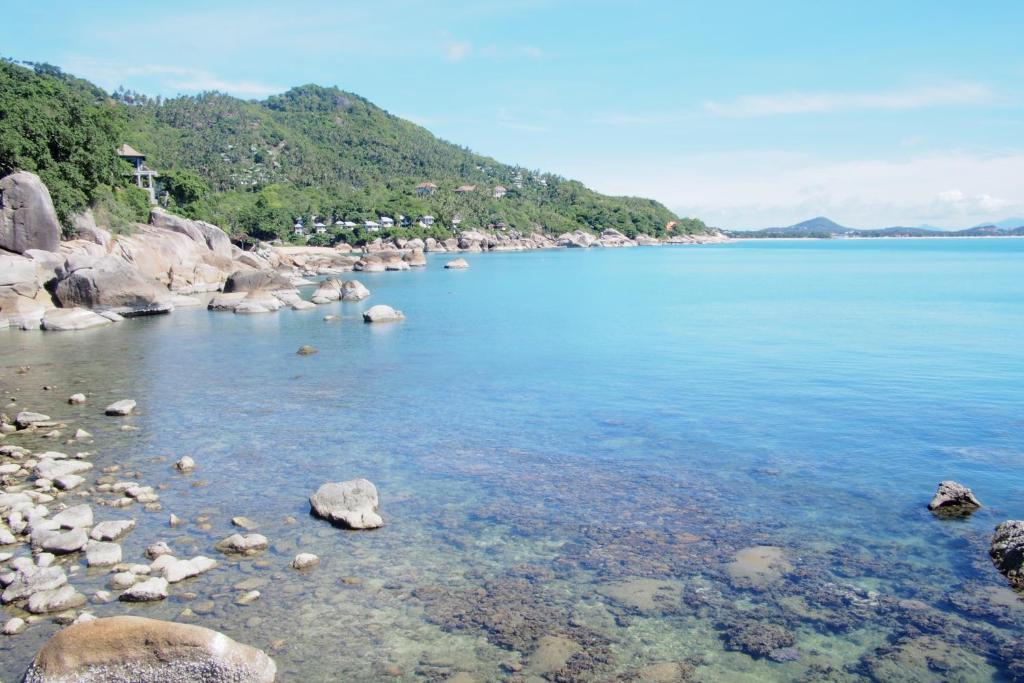 Hi Coral Cove - Snorkeling Point Tempat peranginan