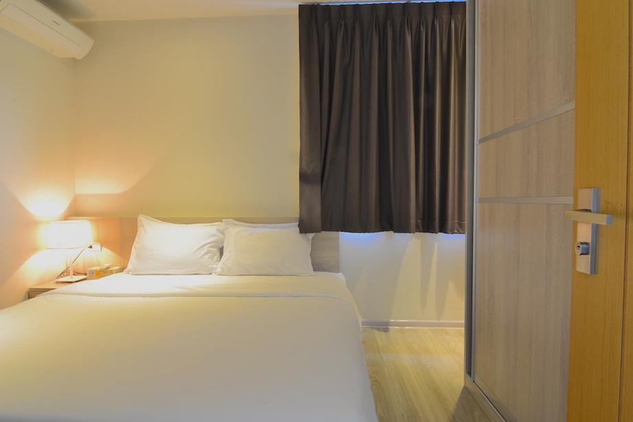 Appartement The Bleu Unit Chaweng