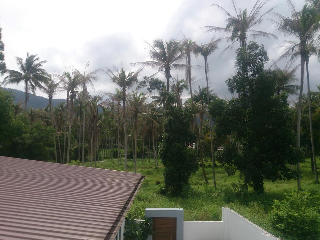 Villa Chuan Chom Lamai Beach (Koh Samui)