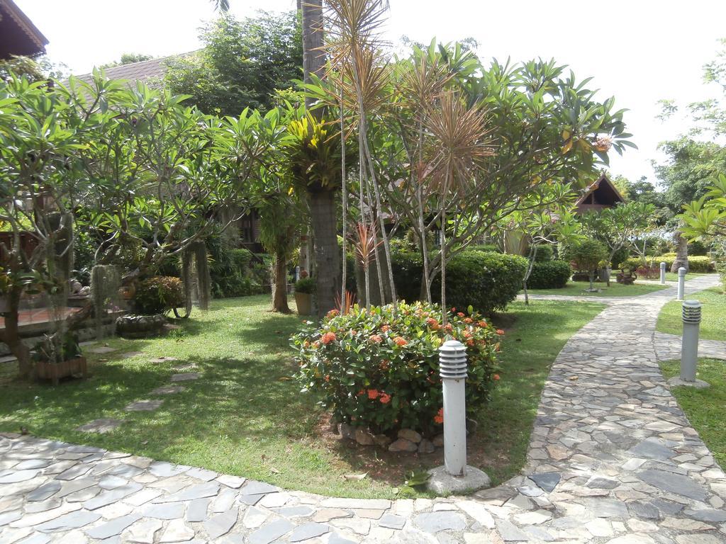 Casa de férias Baan Laem Noi Villa's Praia de Mae Nam