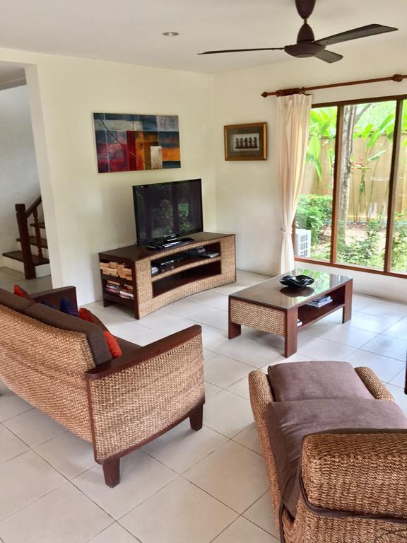 Baan Laem Noi Villa's * Praia de Mae Nam