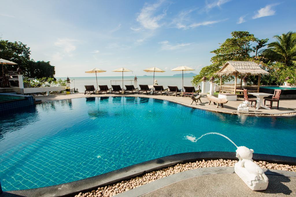 Resort Banburee & Inclusive Koh Samui