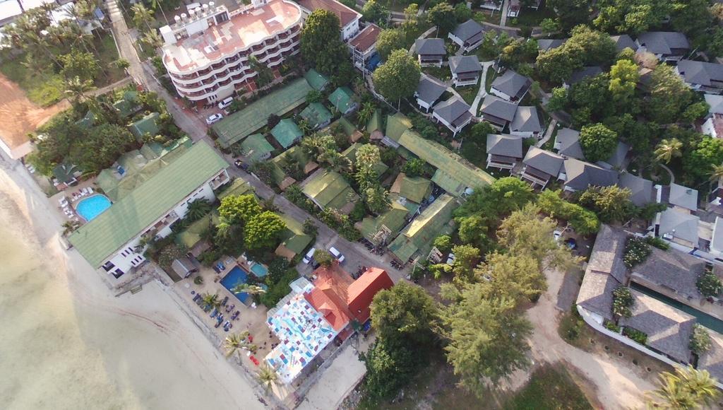 Papillon Resort