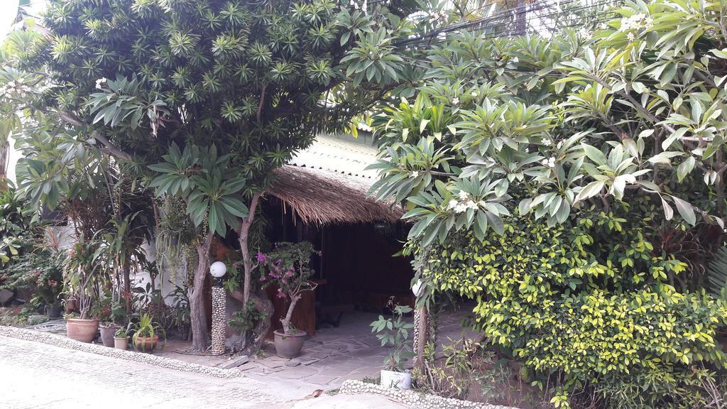 Papillon Resort