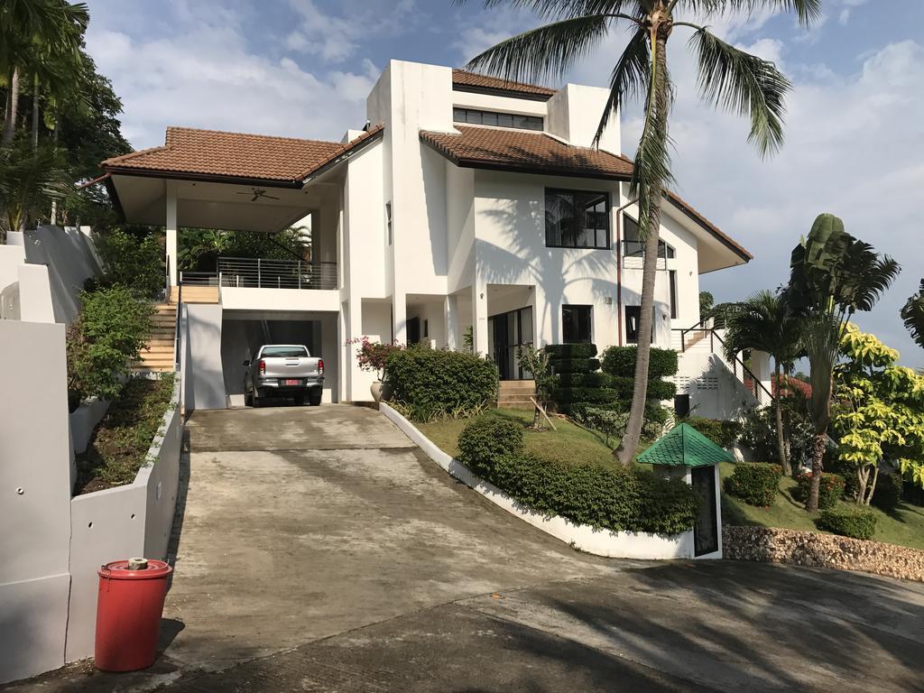 Villa Wild Palms *