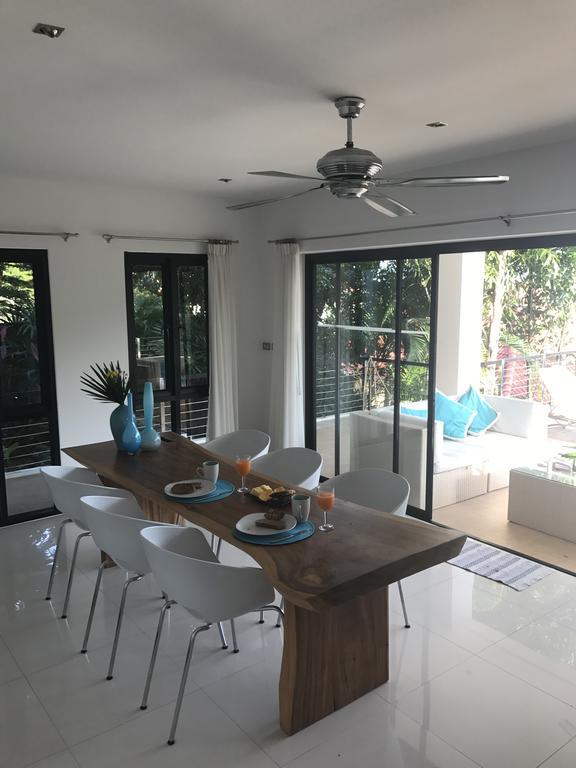 Wild Palms Villa Ban Tai (Koh Samui)