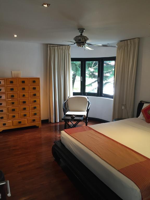 Villa Wild Palms