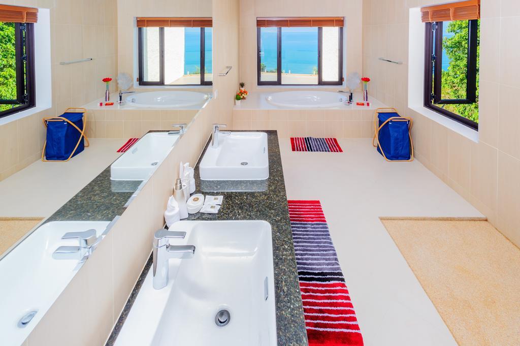 Villa Tasanee Bophut