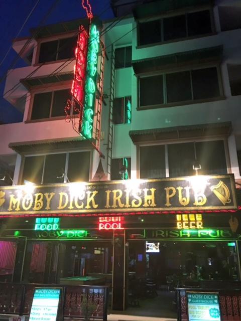 Moby Dick