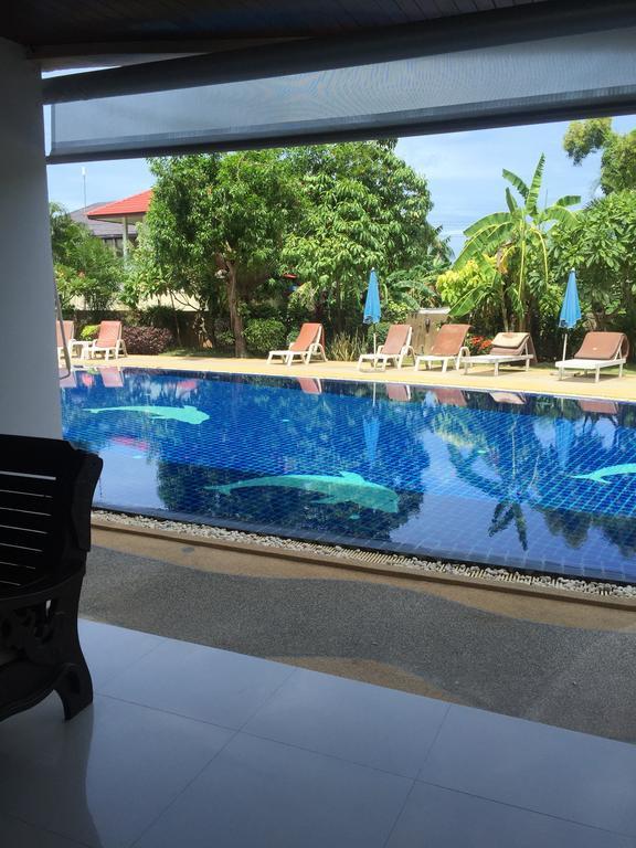 Chaweng Lakeview Condotel