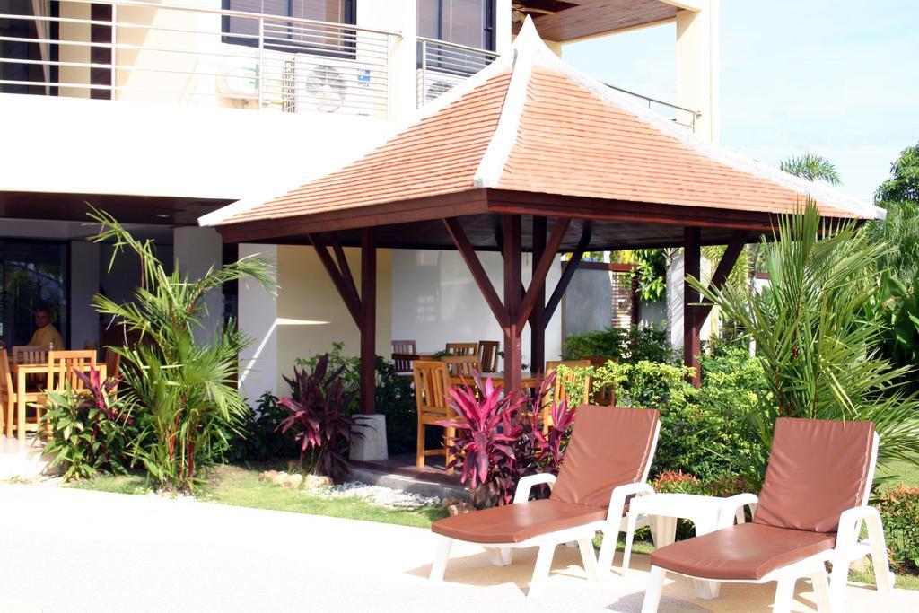 Chaweng Lakeview Condotel 3* Koh Samui