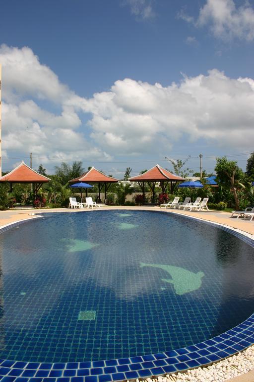 Chaweng Lakeview Condotel Koh Samui