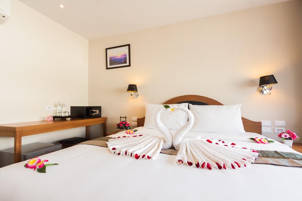 Resort At Samui Boutique 3*
