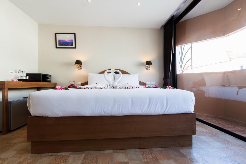 At Samui Boutique 3*