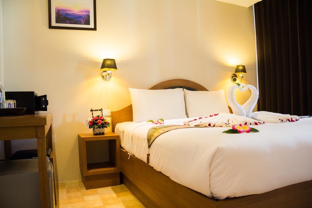 At Samui Boutique Resort