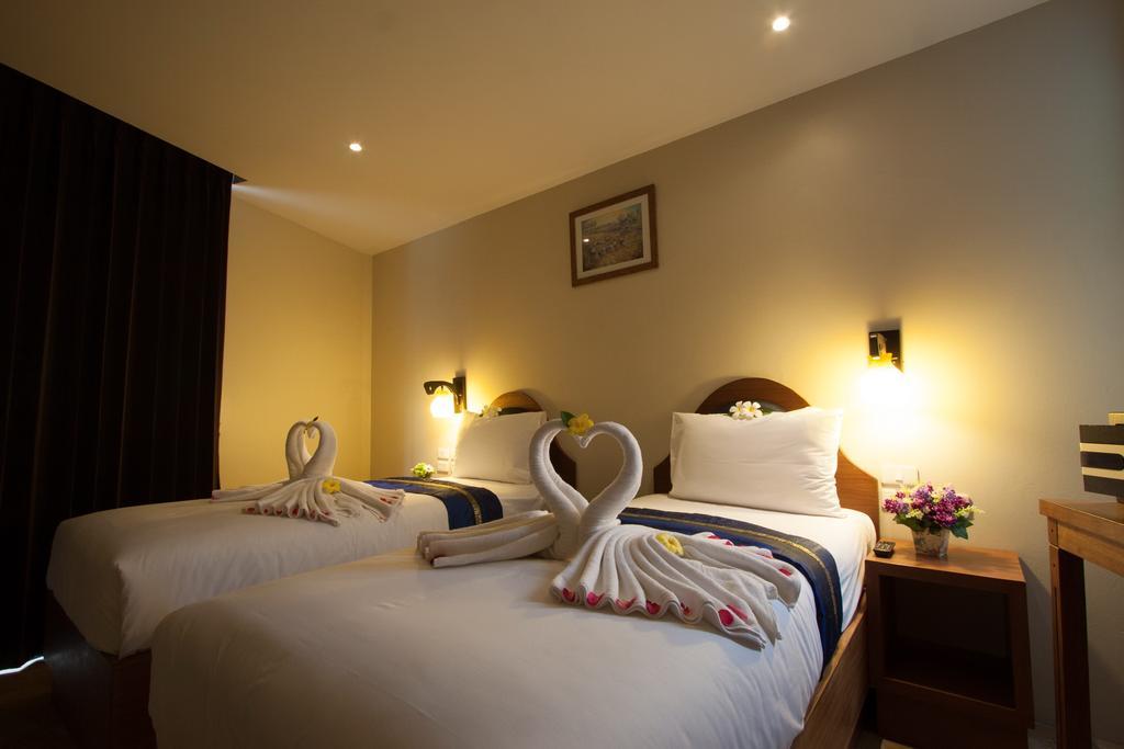 At Samui Boutique Resort Chaweng Beach