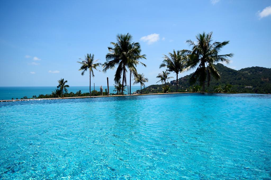 Villa Siam Sunrise Seaview *