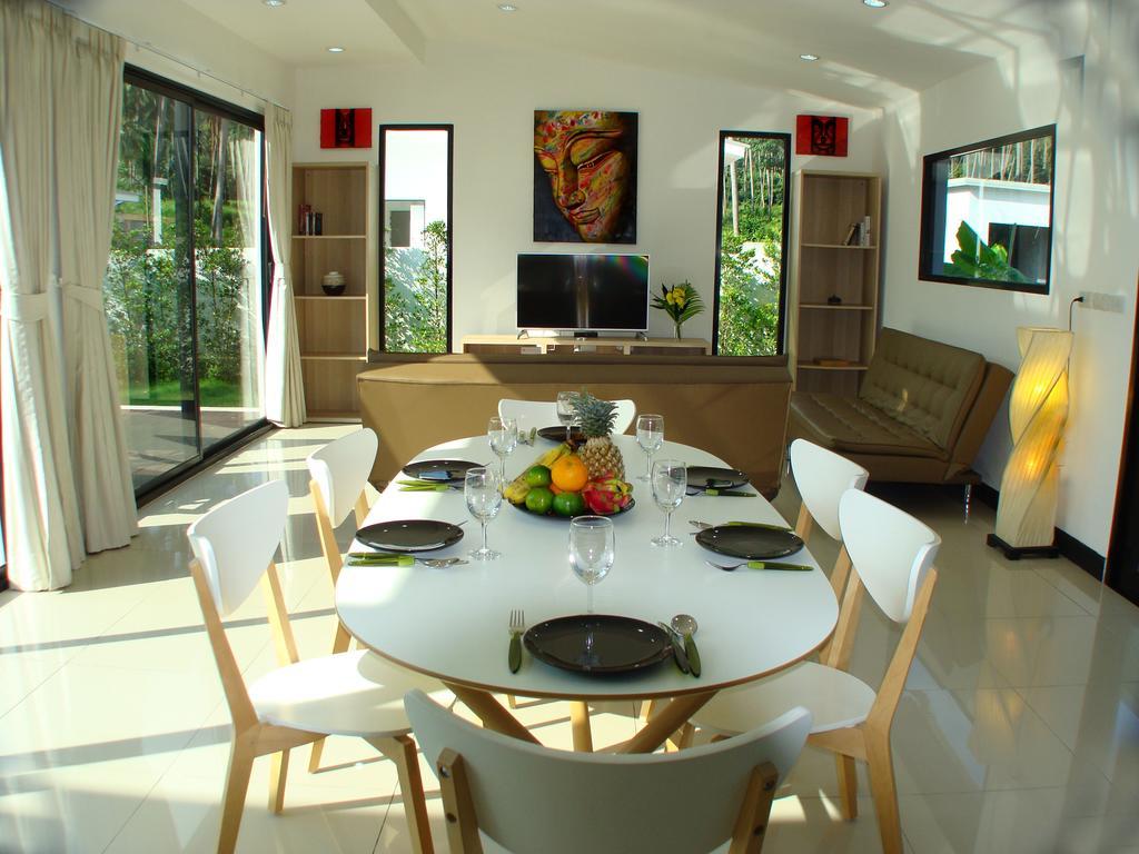 Villa Eden *