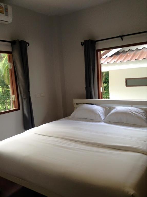 Resort Baan Nai Suan Bophut
