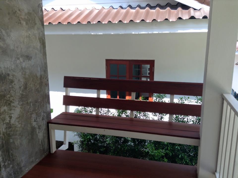 Baan Nai Suan Resort Bophut
