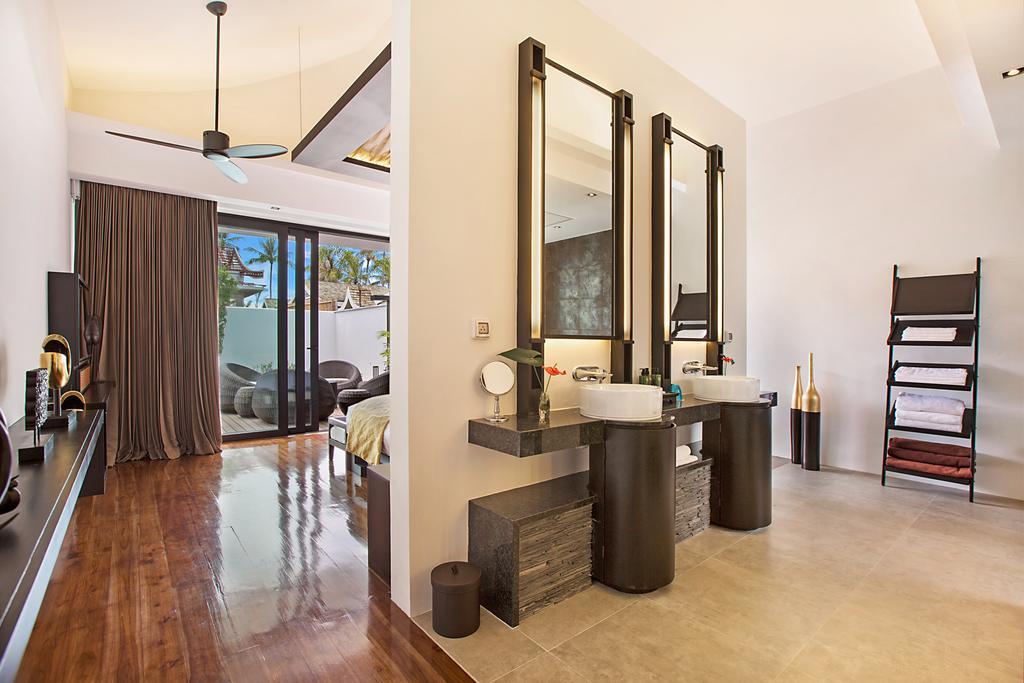 Julia Koh Samui With Cook And Majordome Villa *