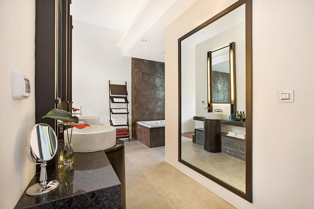Villa Julia Koh Samui With Cook And Majordome