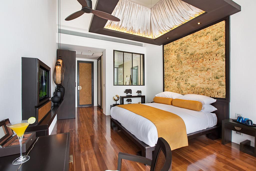 Julia Koh Samui With Cook And Majordome Villa