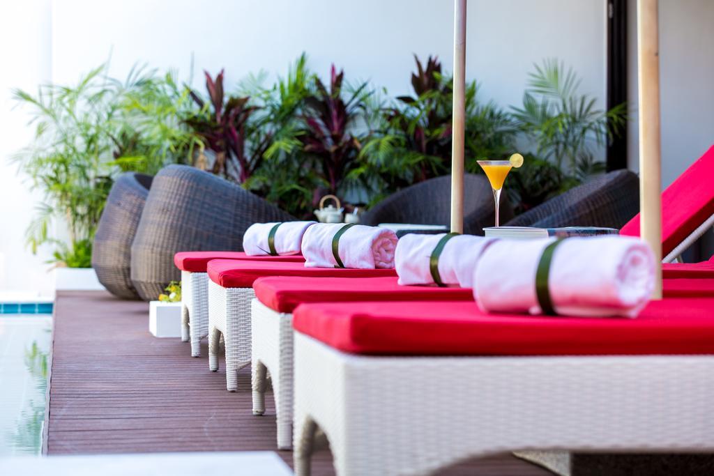 Villa Julia Koh Samui With Cook And Majordome *
