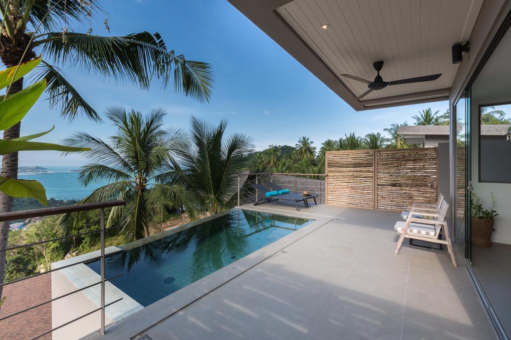Villa Yao Noi At Comoon Chaweng (Koh Samui)