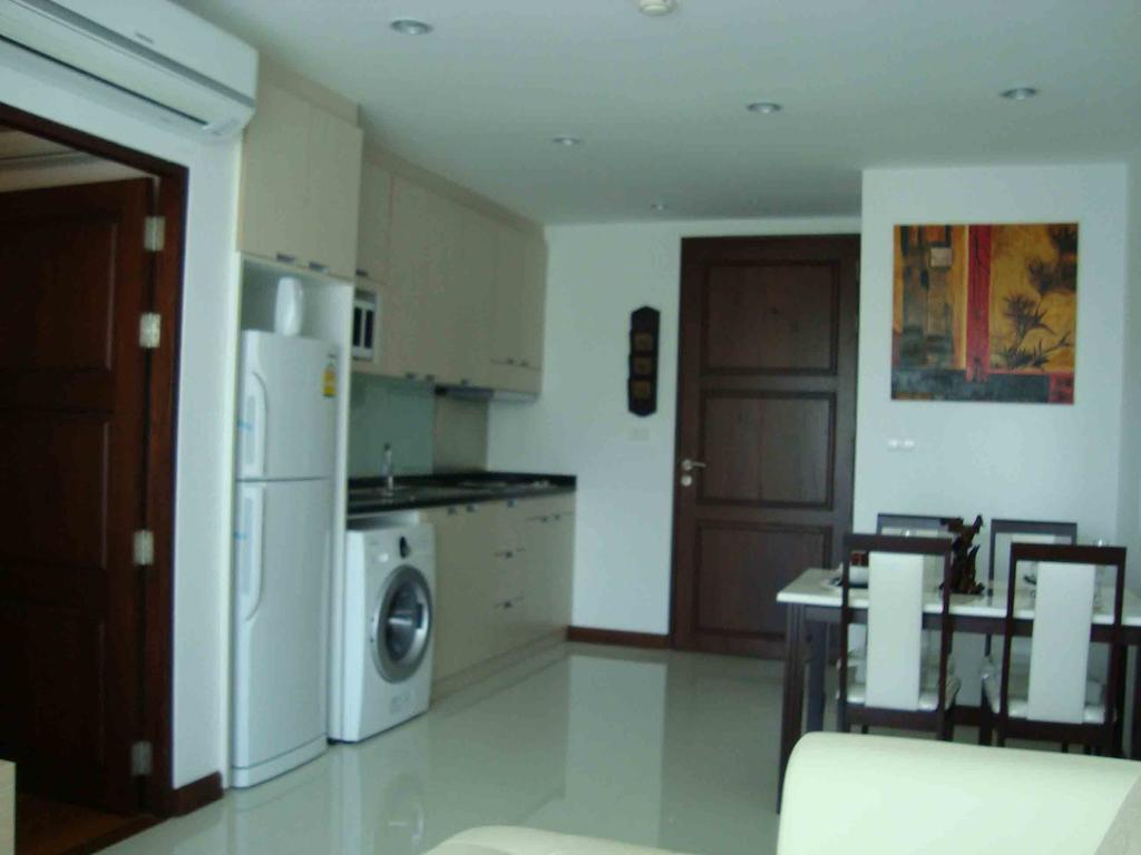 Baan Arisara Samui Apartment