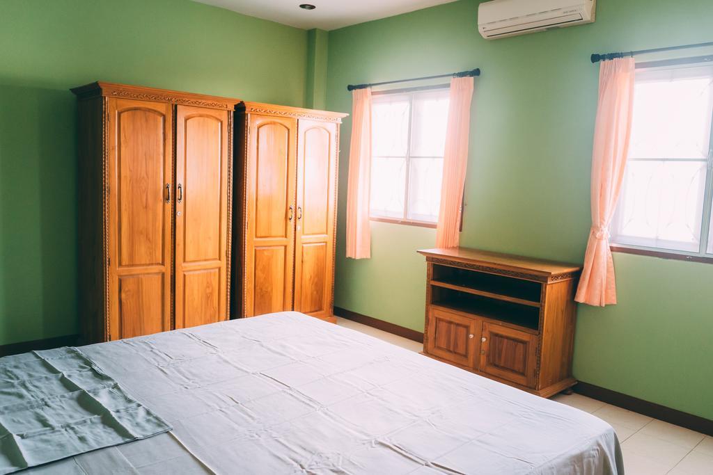 Boonyarat House *