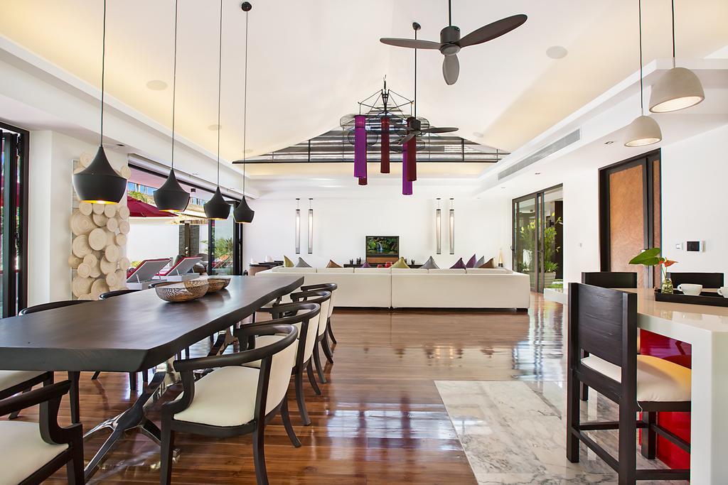 Julia Koh Samui With Cook And Majordome Lamai Beach (Koh Samui)