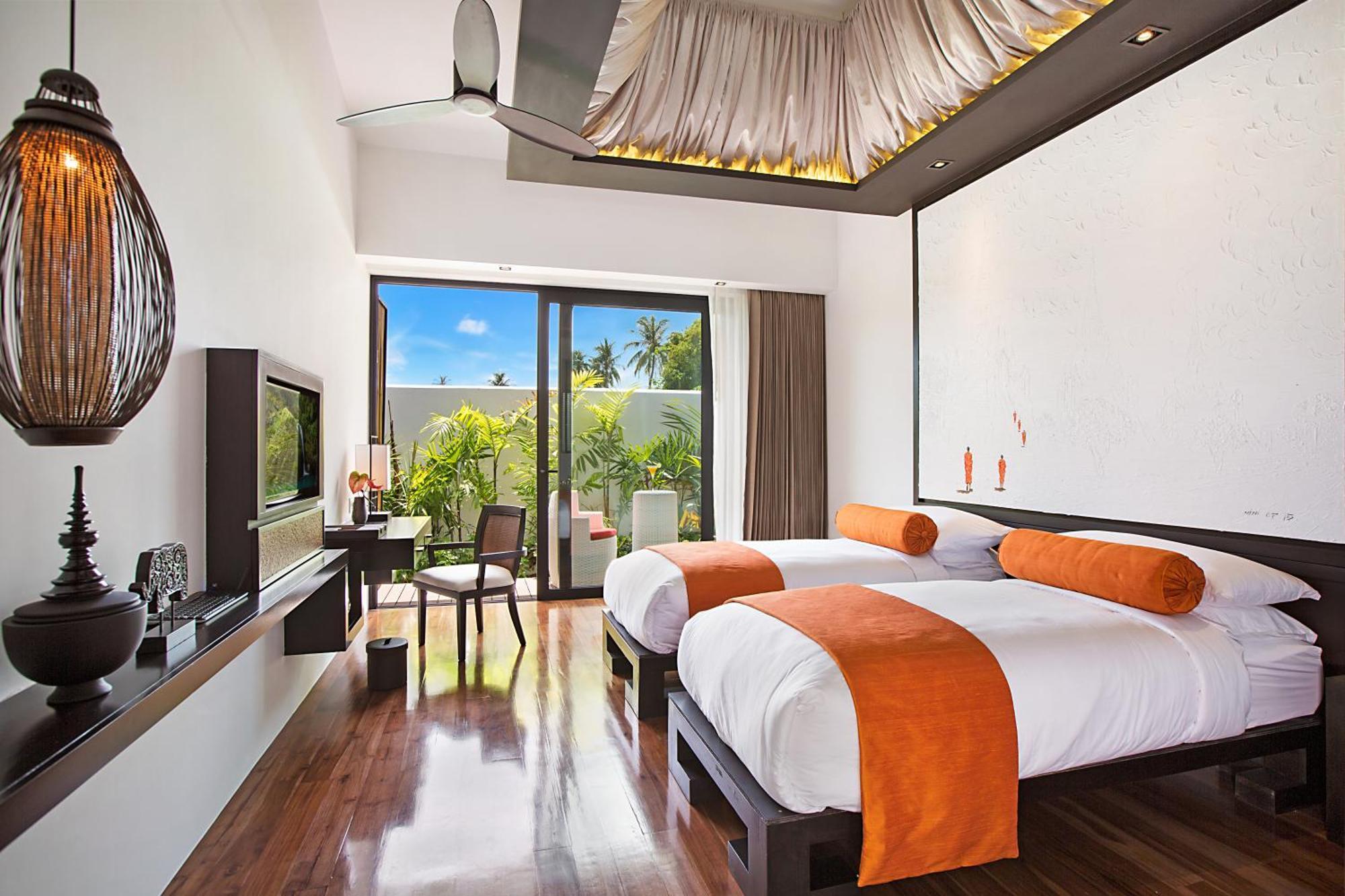Julia Koh Samui With Cook And Majordome * Lamai Beach (Koh Samui)