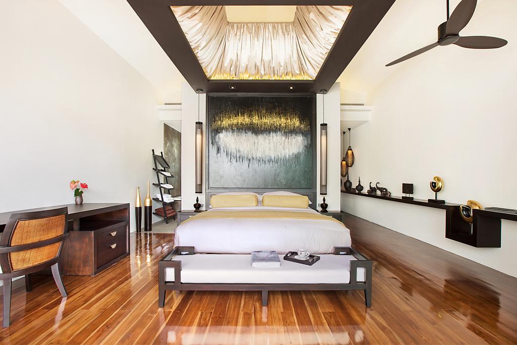 Julia Koh Samui With Cook And Majordome Villa *