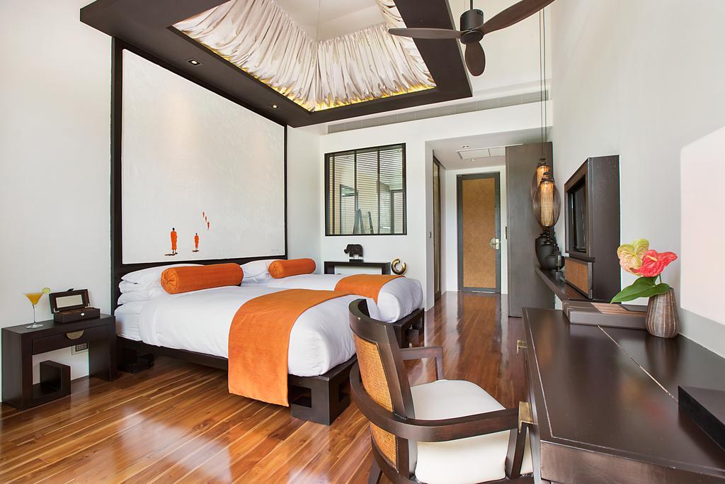 Villa Julia Koh Samui With Cook And Majordome Lamai Beach (Koh Samui)