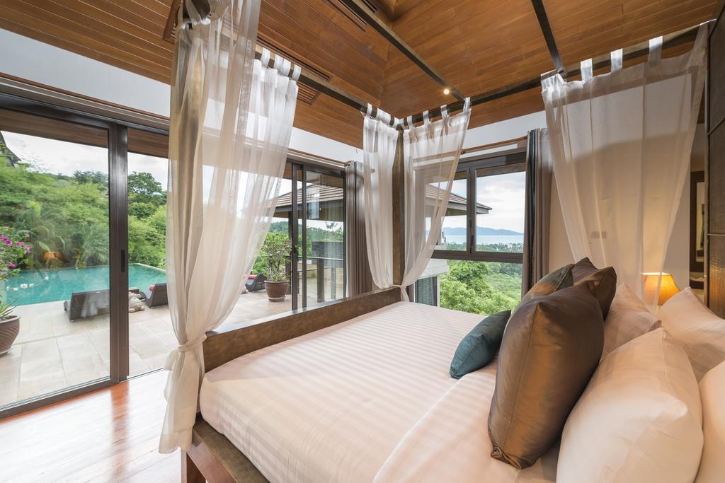 Vila Baan Ling Noi