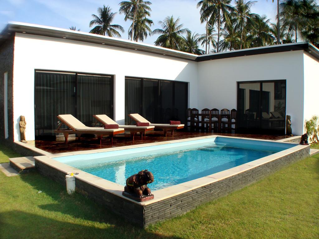 Eden Lamai Beach (Koh Samui)