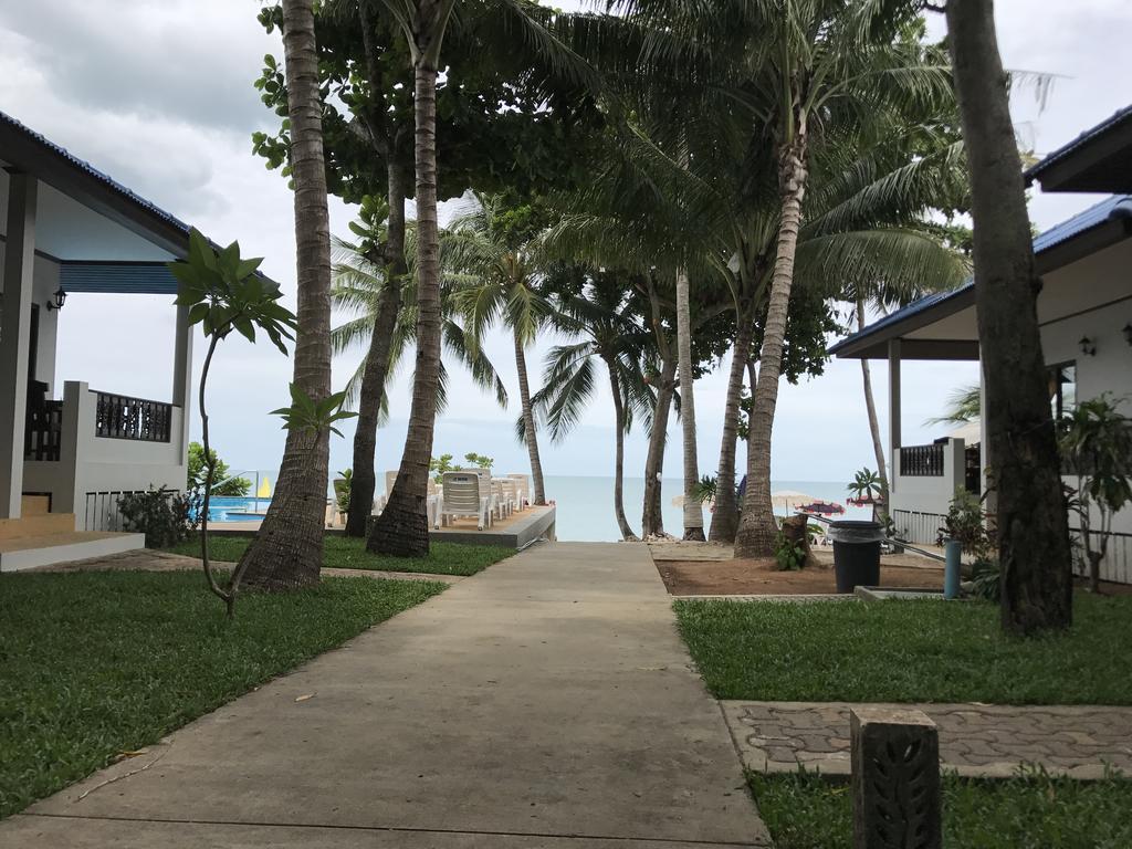 Marina - Sha Extra 2* Lamai Beach (Koh Samui)