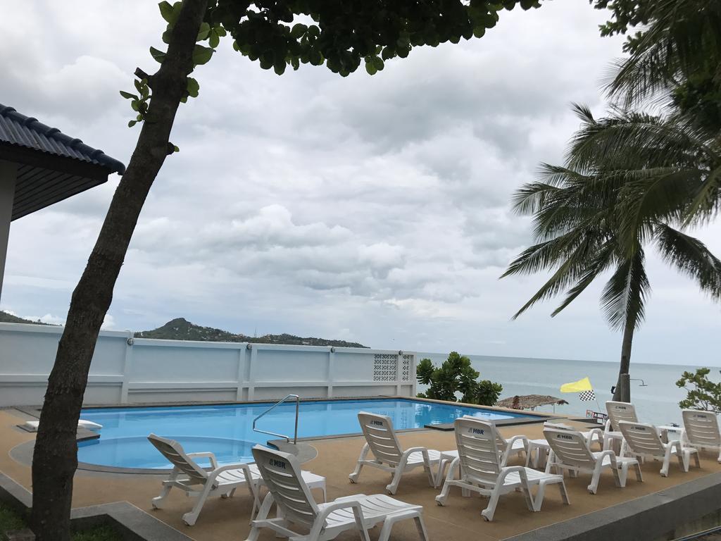 Resort Marina - Sha Extra