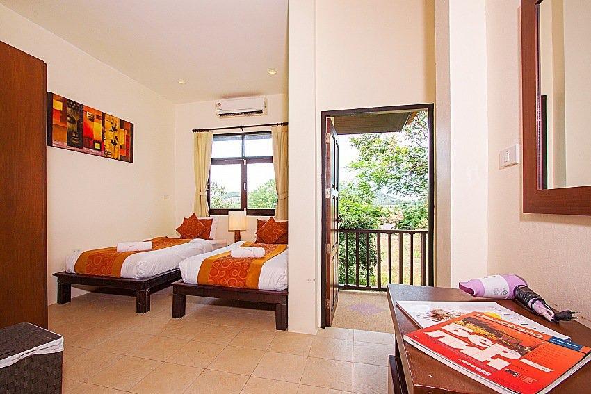 Tempat peranginan Dreams