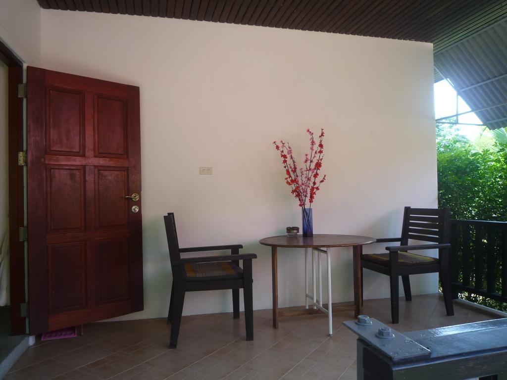 Ban Tai River Gardens Holiday home