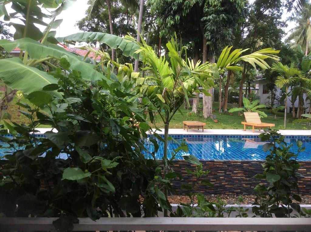 Baan Nai Suan Bophut