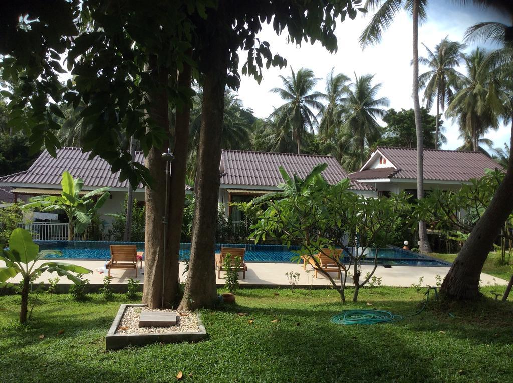 Baan Nai Suan